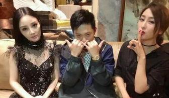 吃瓜娱乐圈的人,吃瓜群众眼中的明星生活