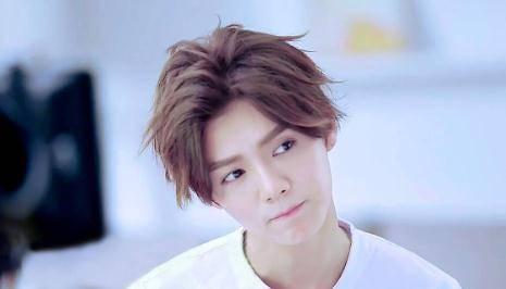 吃瓜娱乐圈鹿晗图片高清,娱乐圈瓜田里的清新风景