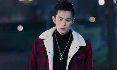 吃瓜娱乐圈王鹤棣微博,揭秘明星幕后故事